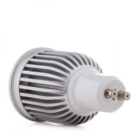 Lampadina LED GU10 3W 243Lm 3000ºK Dimmerabile 40.