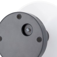 Lampada da tavolo solare 20-200Lm 4000K IP54 5V 0.