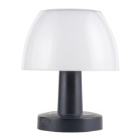 Lampada da tavolo solare 20-200Lm 4000K IP54 5V 0.