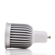 Lampadina LED GU10 3W 243Lm 3000ºK Dimmerabile 40.