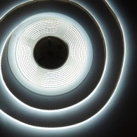 Striscia LED COB 5M 16W/M 784Lm/M RGBW IP20 24VDC