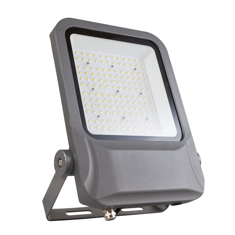 Proiettore LED 100W 18000Lm 120º 5000ºK IP65 Trasformatore Moso Proiettore LED 100W 18000Lm 120º 5000ºK IP65 Trasformatore Moso