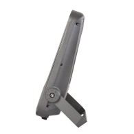 Proiettore LED 100W 18000Lm 120º 5000ºK IP65 Trasformatore Moso