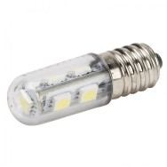 Lampadina LED E14 1W 94Lm 3000ºK LED Calderone 40.