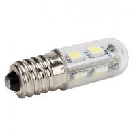 Lampadina LED E14 1W 94Lm 3000ºK LED Calderone 40.