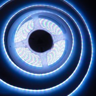 Striscia LED COB 5M 16W/M 672Lm/M RGB IP20 24VDC