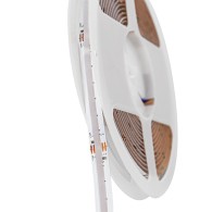 Striscia LED COB 5M 16W/M 672Lm/M RGB IP20 24VDC