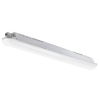 Apparecchiatura LED impermeabile 20W 2000Lm IP65 6500ºK 120º
