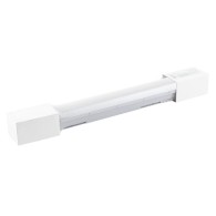 Apparecchiatura LED impermeabile 20W 2000Lm IP65 6500ºK 120º