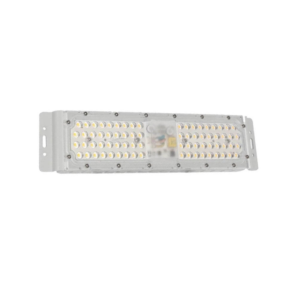 Modulo ottico LED 50W 7000Lm 4000ºK Osram IP67 50000H Modulo ottico LED 50W 7000Lm 4000ºK Osram IP67 50000H