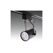 Faretto da binario LED 5W 468Lm CRI85 2700ºK Ximena 40.