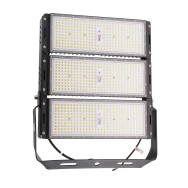 Proiettore LED da stadio da 750 W Faretto 150 lm/W IP66 0-10V