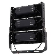 Proiettore LED da stadio da 750 W Faretto 150 lm/W IP66 0-10V