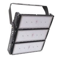 Proiettore LED da stadio da 750 W Faretto 150 lm/W IP66 0-10V