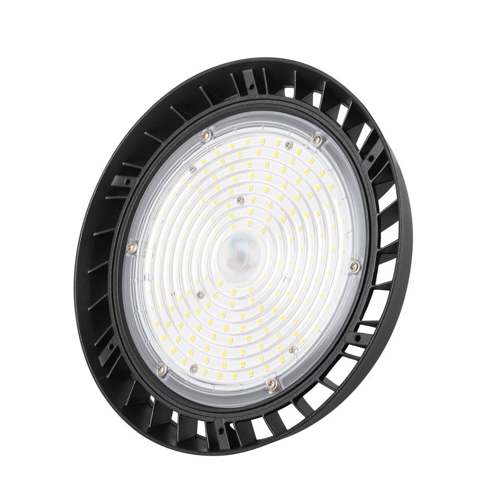 LED High Bay 100W ( 72W-96W-120W ) 18000Lm Dimmerabile Lifud LED High Bay 100W ( 72W-96W-120W ) 18000Lm Dimmerabile Lifud