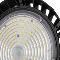LED High Bay 100W ( 72W-96W-120W ) 18000Lm Dimmerabile Lifud