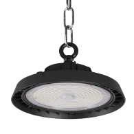 LED High Bay 100W ( 72W-96W-120W ) 18000Lm Dimmerabile Lifud