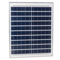 Proiettore da 200 W con pannello solare e telecomando IP65