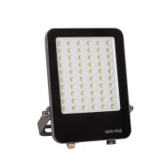 Proiettore LED da esterno 50W 5500Lm IP66 6000ºK 120º