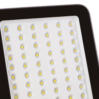 Proiettore LED da esterno 50W 5500Lm IP66 6000ºK 120º