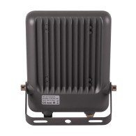 Proiettore LED da esterno 50W 5500Lm IP66 6000ºK 120º