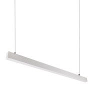 Barra LED 38W 3800Lm 150CM IP20 CCT 3000-6500K Dimmerabile 75º