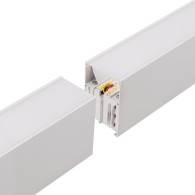 Barra LED 38W 3800Lm 150CM IP20 CCT 3000-6500K Dimmerabile 75º