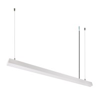 Barra LED 38W 3800Lm 150CM IP20 CCT 3000-6500K Dimmerabile 75º