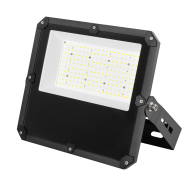 Proiettore LED 100W 150 lm/W IP65 Lumileds 2835 Dimmerabile
