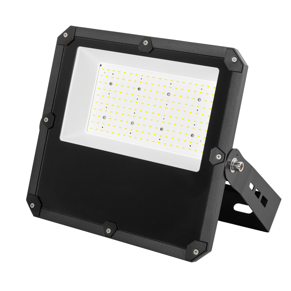 Proiettore LED 100W 150 lm/W IP65 Lumileds 2835 Dimmerabile Proiettore LED 100W 150 lm/W IP65 Lumileds 2835 Dimmerabile
