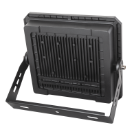 Proiettore LED 100W 150 lm/W IP65 Lumileds 2835 Dimmerabile