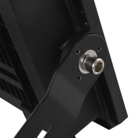 Proiettore LED 100W 150 lm/W IP65 Lumileds 2835 Dimmerabile