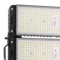 Proiettore LED Faretto 250W Stadium 37500Lm Meanwell Driver