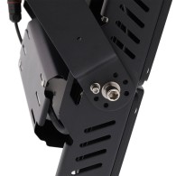 Proiettore LED Faretto 250W Stadium 37500Lm Meanwell Driver