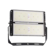Proiettore LED Faretto 500W Stadium 75000Lm Meanwell Driver