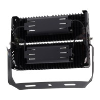 Proiettore LED Faretto 500W Stadium 75000Lm Meanwell Driver