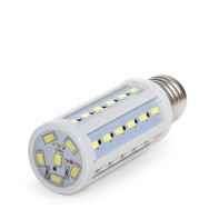 Lampadina LED E27 8W 598Lm 3000ºK 24V 40.
