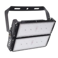 Proiettore LED Faretto 500W Stadium 75000Lm Meanwell Driver