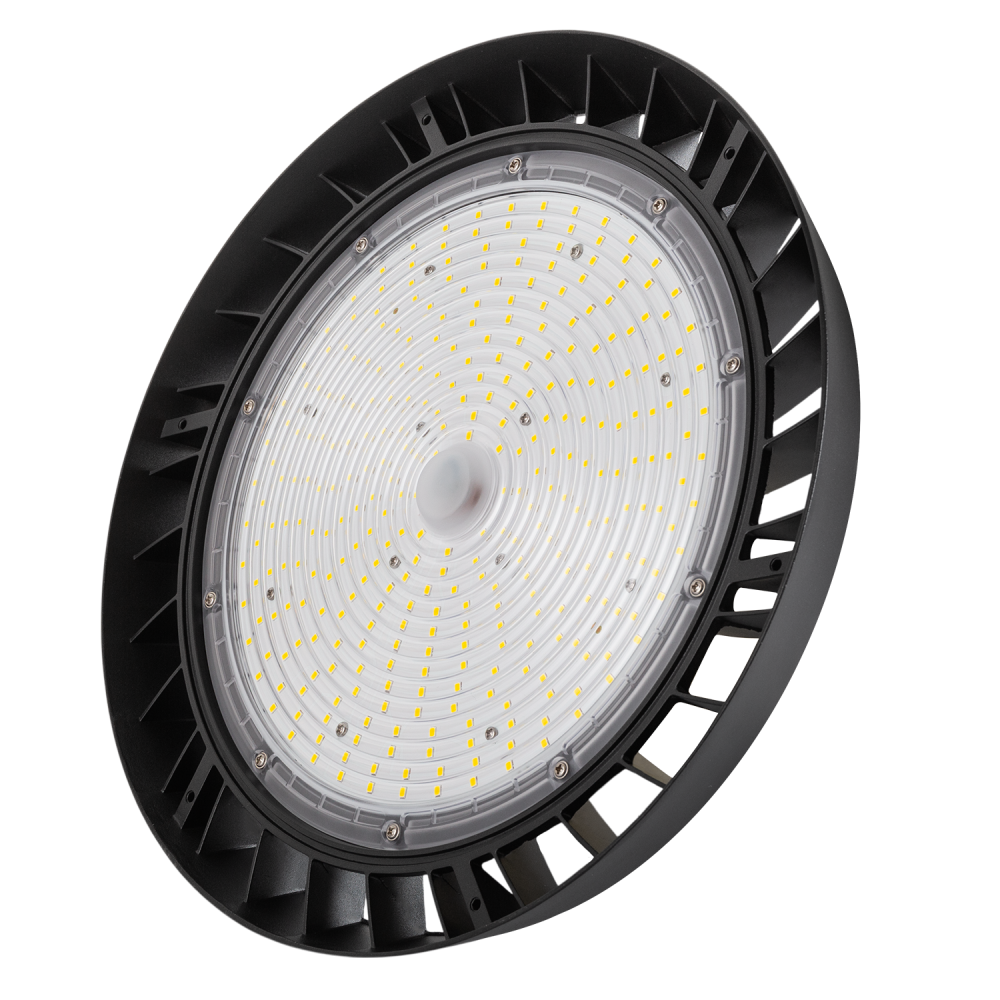 LED High Bay 200W 36000Lm Dimmerabile Dali Driver Philips Chip LED High Bay 200W 36000Lm Dimmerabile Dali Driver Philips Chip