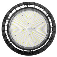LED High Bay 200W 36000Lm Dimmerabile Dali Driver Philips Chip