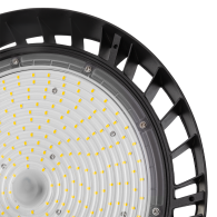 LED High Bay 200W 36000Lm Dimmerabile Dali Driver Philips Chip