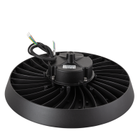 LED High Bay 200W 36000Lm Dimmerabile Dali Driver Philips Chip