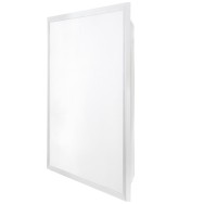 Pannello LED 40W 4600 Lm 6000ºK 60x60Cm PRO Driver senza
