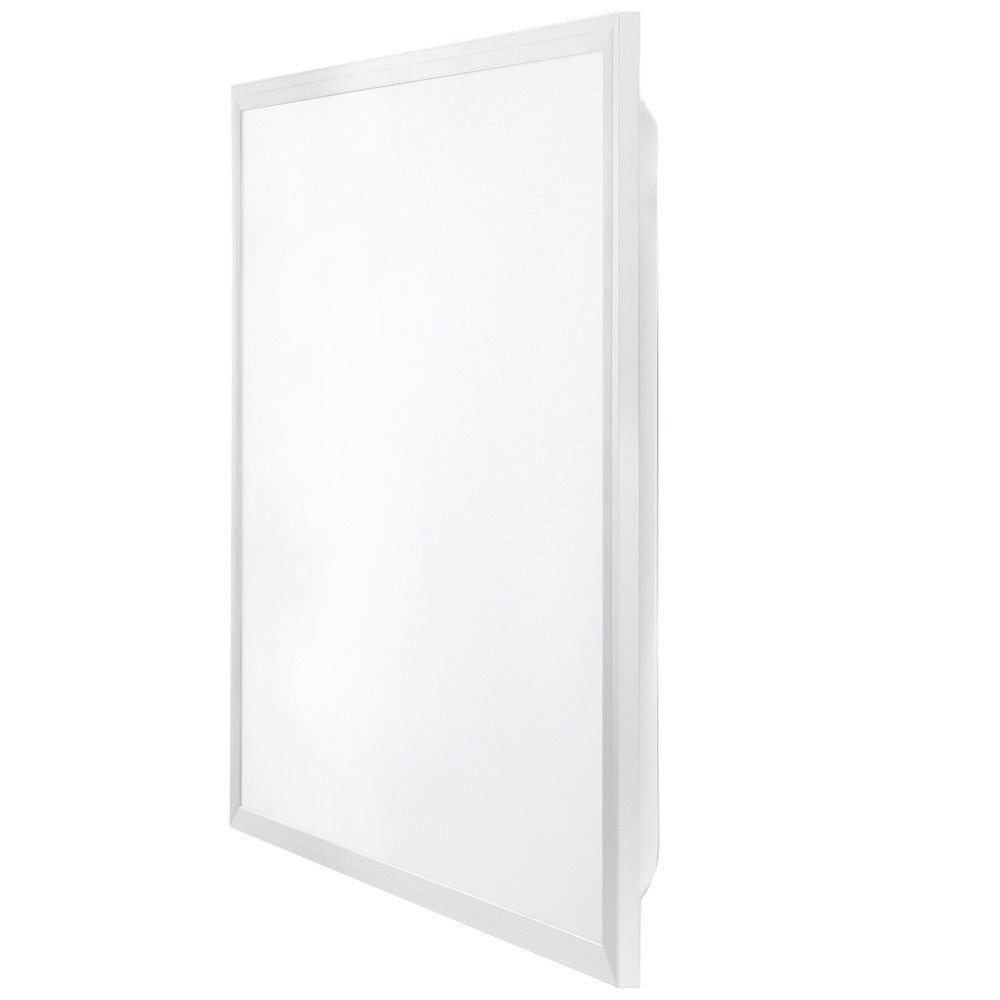 Pannello LED 40W 4600 Lm 6000ºK 60x60Cm PRO Driver senza Pannello LED 40W 4600 Lm 6000ºK 60x60Cm PRO Driver senza