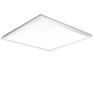 Pannello LED 40W 4600 Lm 6000ºK 60x60Cm PRO Driver senza