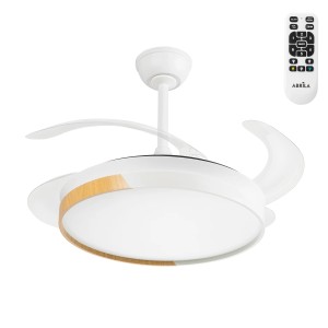 Ventilatori da soffitto
