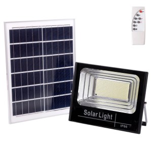 Proiettori Solari LED