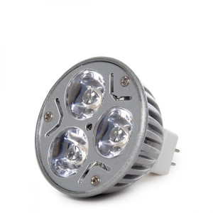 Lampadine LED GU 5 - Efficienza Energetica e Illuminazione Ottimale