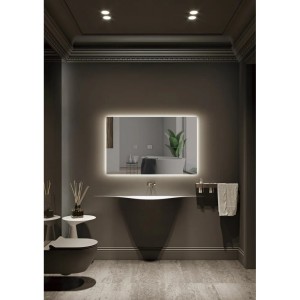 Specchi Bagno LED - Illuminazione Elegante e Funzionale