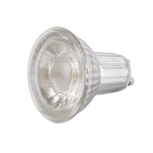 Lampadine LED GU10 - Efficienza Energetica e Luminosità Duratura